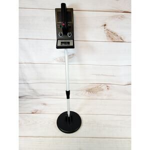 MD-3005 Discriminator Metal Detector 8" Coil Compact Tested